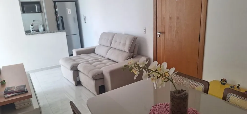 Apartamento, 2 quartos, 52 m² - Foto 5
