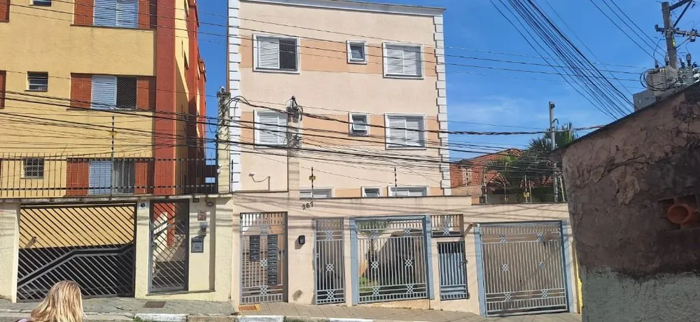 Apartamento, 2 quartos, 52 m² - Foto 1