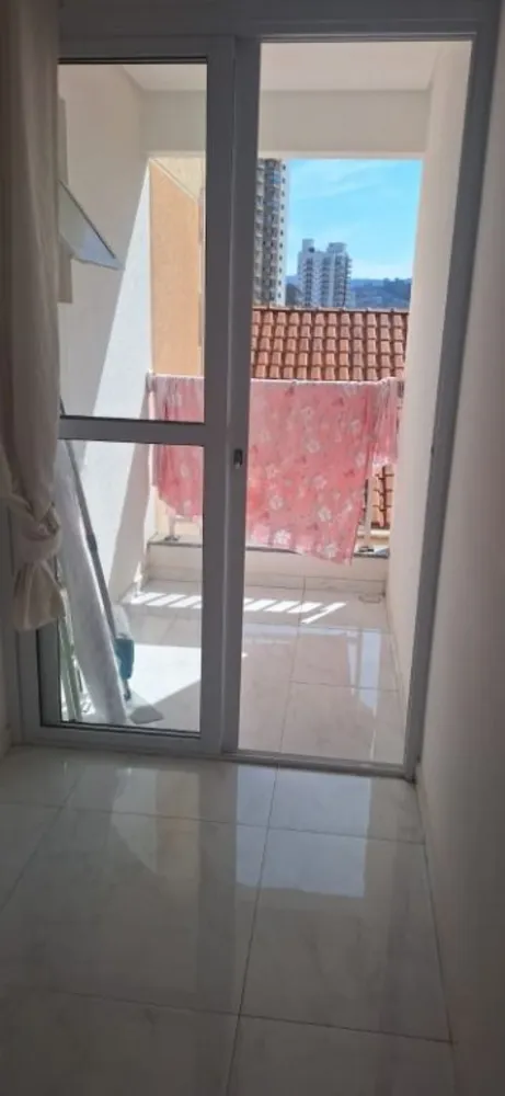 Apartamento, 2 quartos, 52 m² - Foto 6