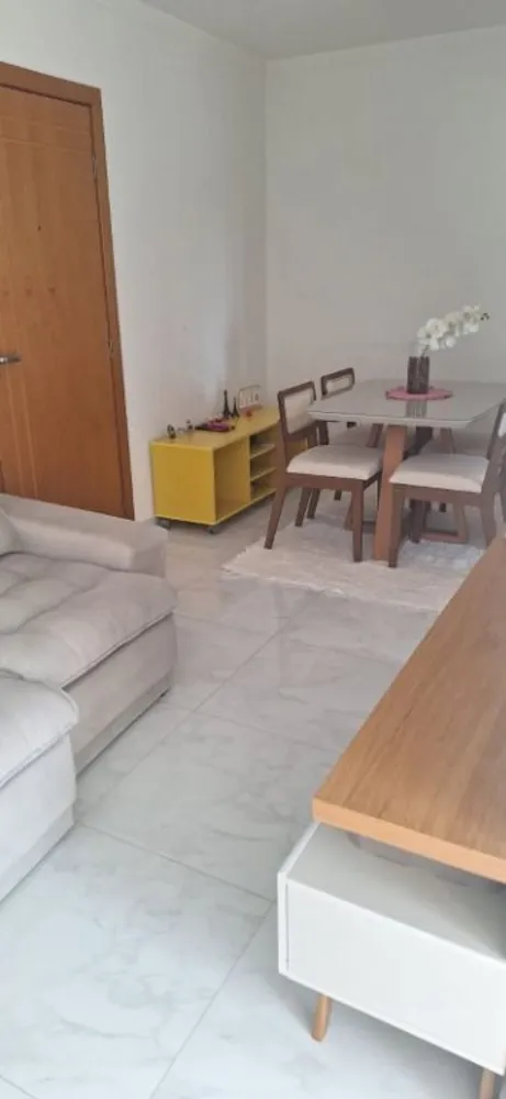 Apartamento, 2 quartos, 52 m² - Foto 4