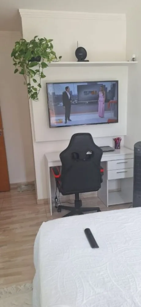 Apartamento, 2 quartos, 52 m² - Foto 8