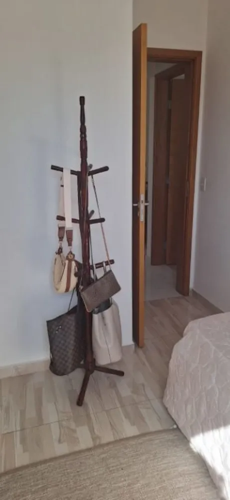 Apartamento, 2 quartos, 52 m² - Foto 10