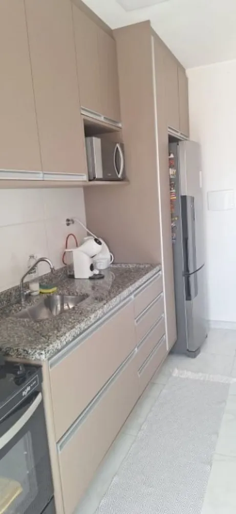 Apartamento, 2 quartos, 52 m² - Foto 13
