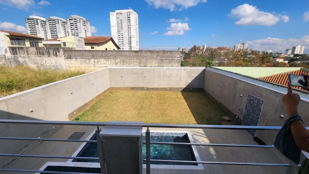 Sobrado, 3 quartos, 250 m² - Foto 5