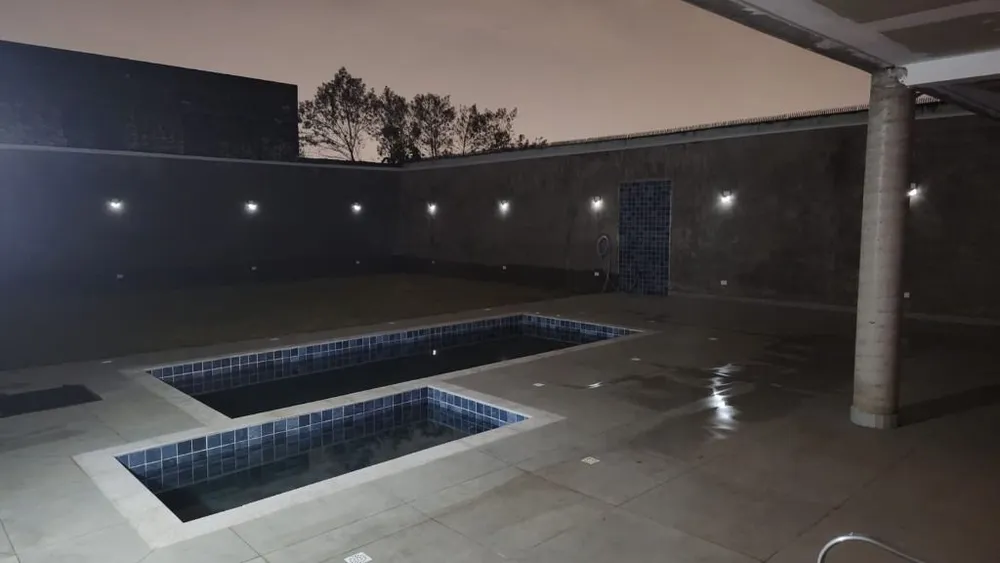 Sobrado, 3 quartos, 250 m² - Foto 7