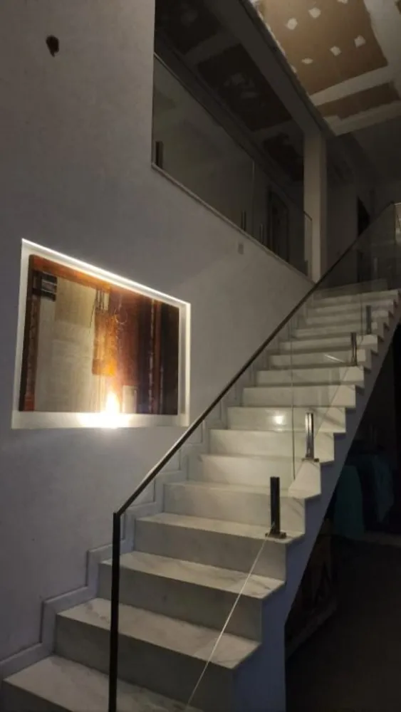 Sobrado, 3 quartos, 250 m² - Foto 7