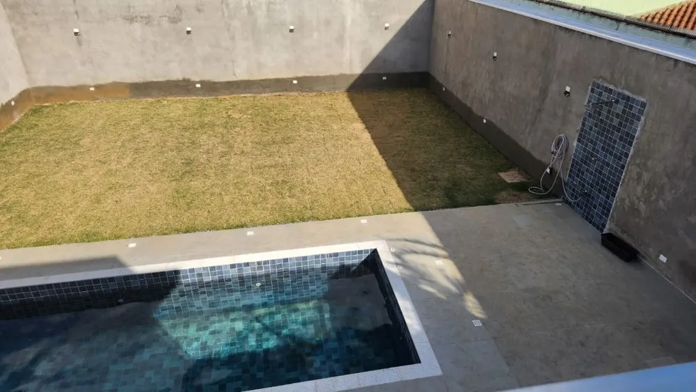 Sobrado, 3 quartos, 250 m² - Foto 6