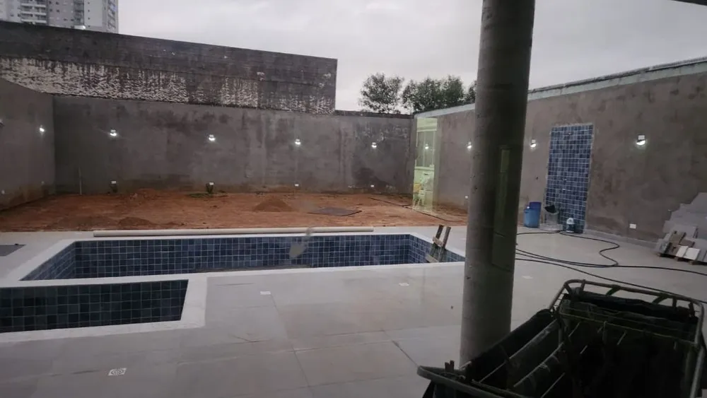 Sobrado, 3 quartos, 250 m² - Foto 4