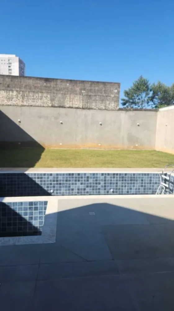 Sobrado, 3 quartos, 250 m² - Foto 2