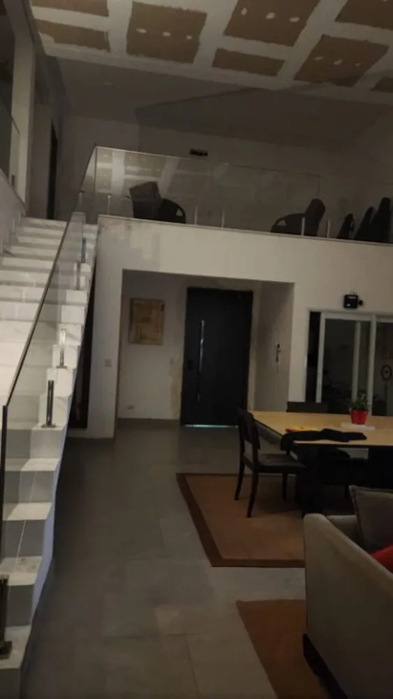 Sobrado, 3 quartos, 250 m² - Foto 13