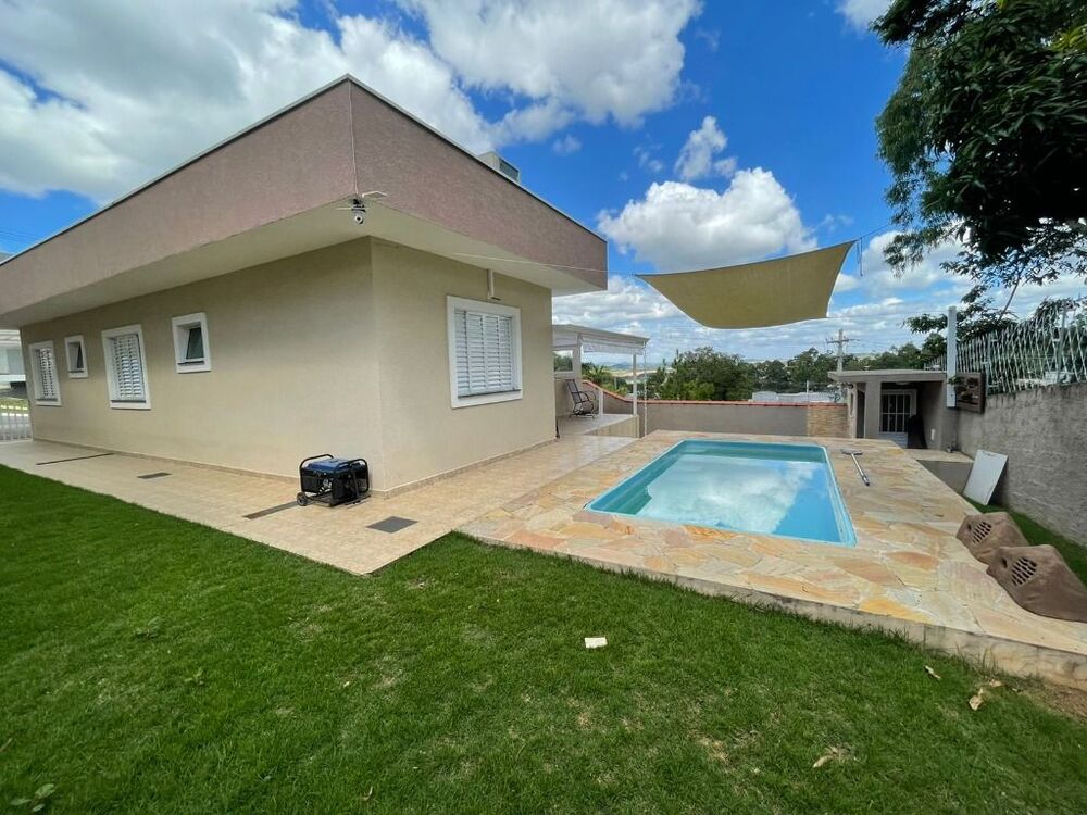 Casa, 3 quartos, 130 m² - Foto 14