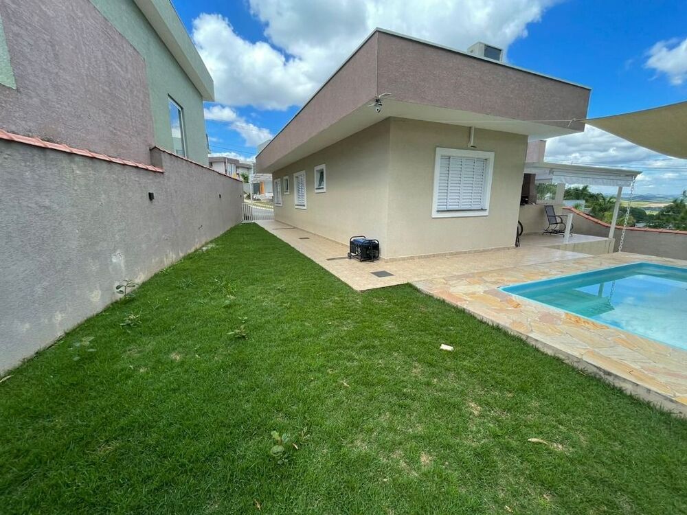 Casa, 3 quartos, 130 m² - Foto 1