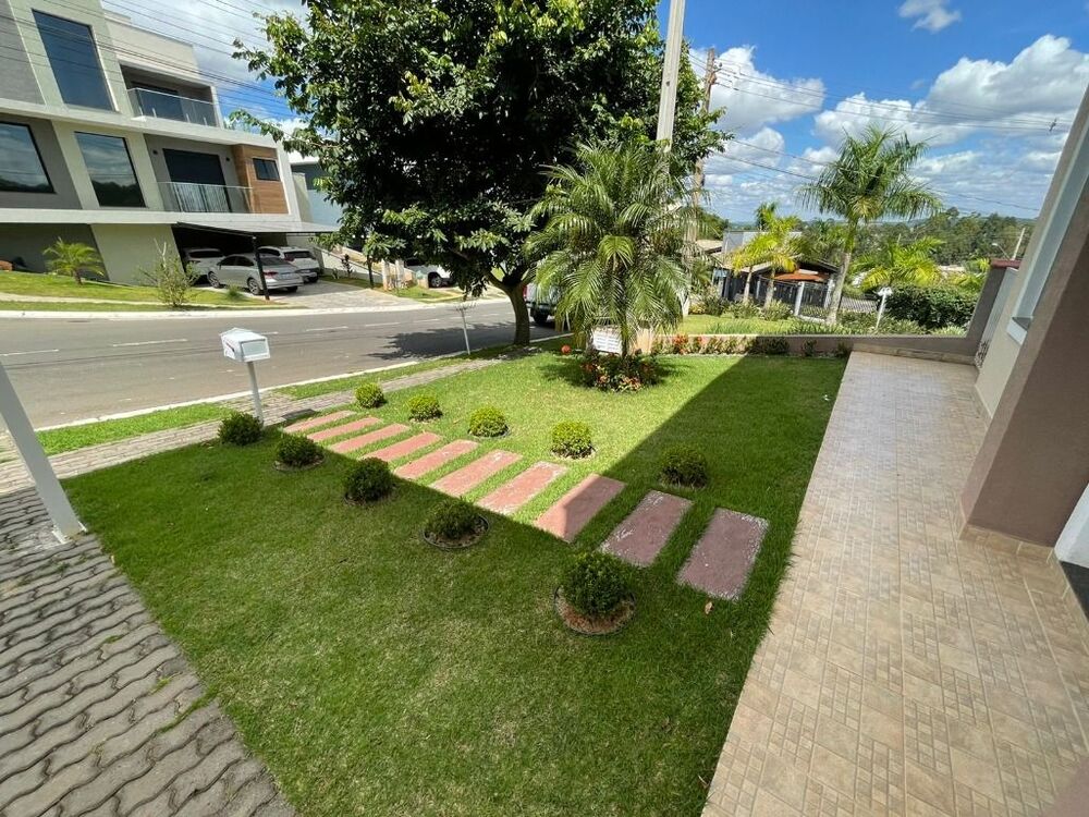 Casa, 3 quartos, 130 m² - Foto 12