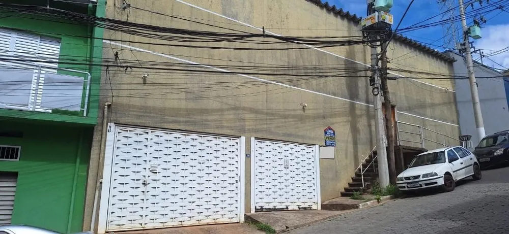 Sobrado, 5 quartos, 500 m² - Foto 1