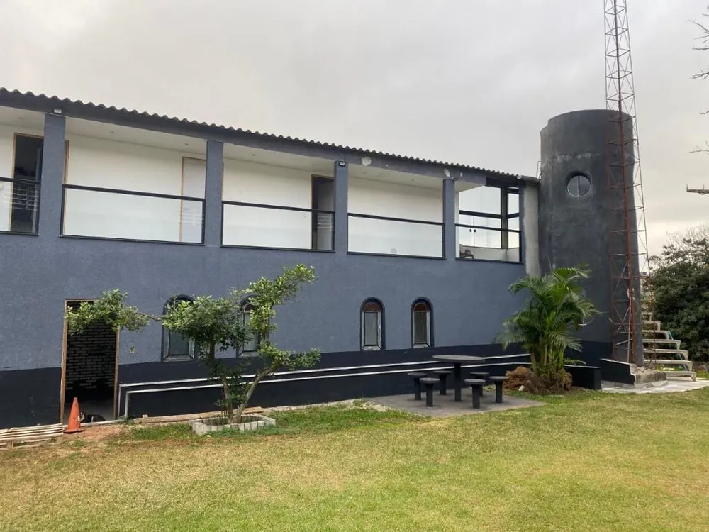 Sobrado, 5 quartos, 500 m² - Foto 3