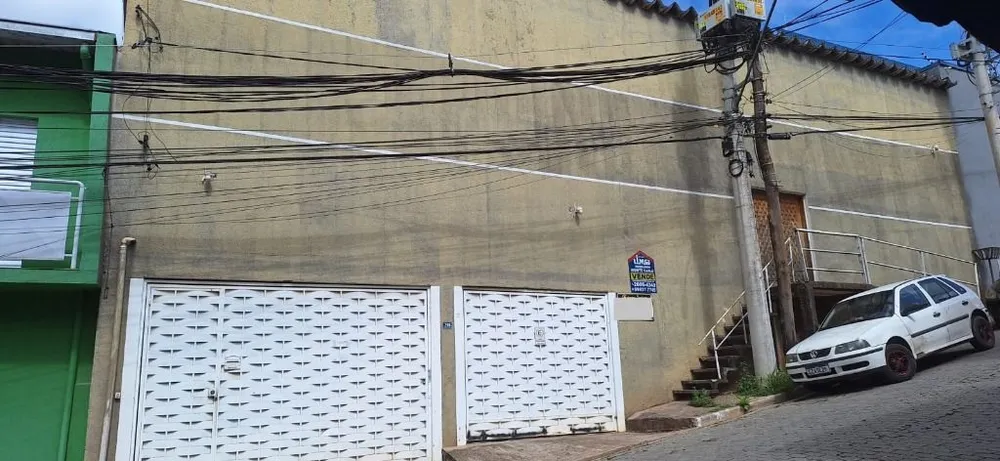 Sobrado, 5 quartos, 500 m² - Foto 2