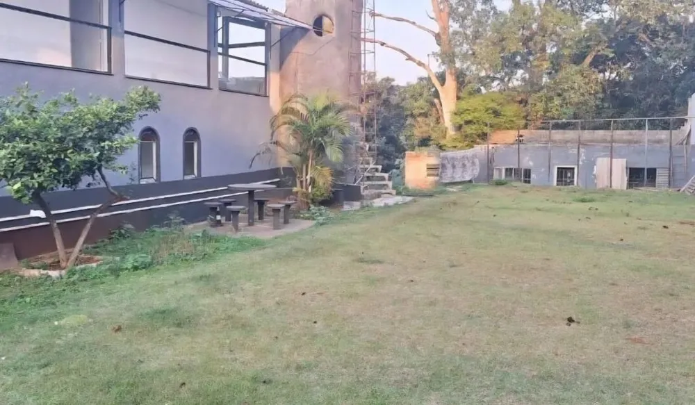Sobrado, 5 quartos, 500 m² - Foto 8