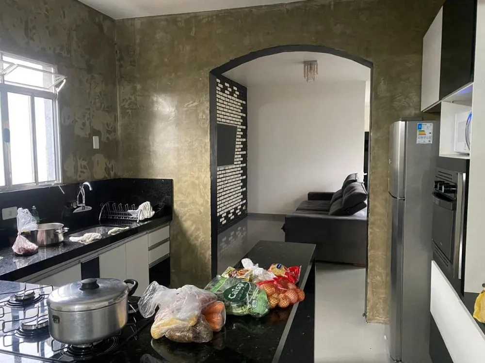 Sobrado, 5 quartos, 500 m² - Foto 6