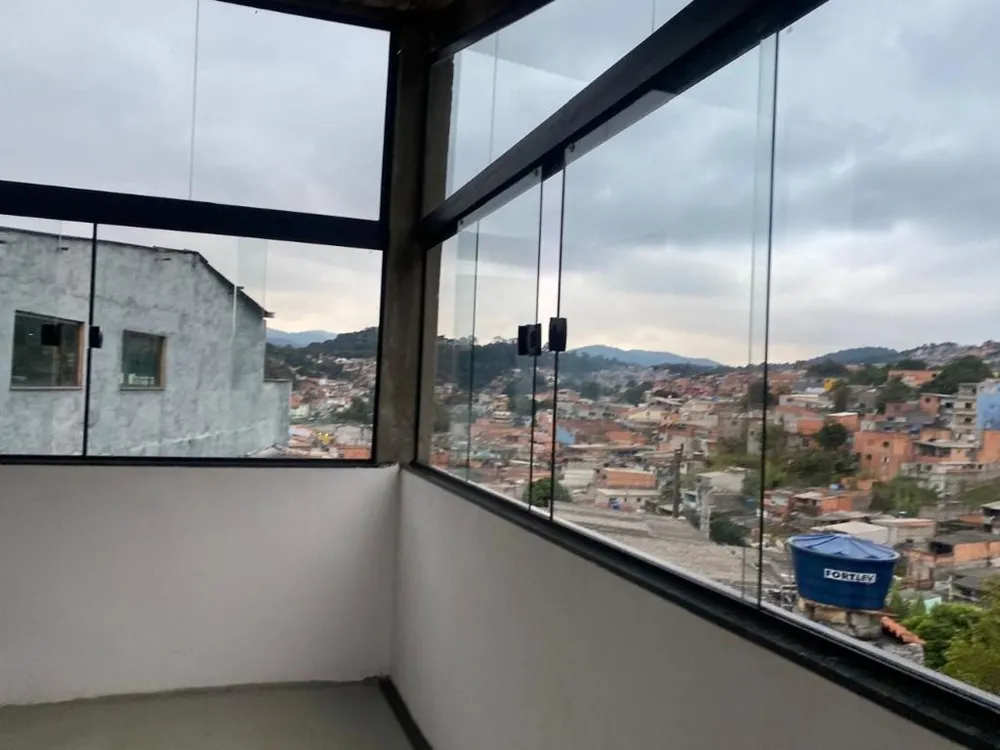 Sobrado, 5 quartos, 500 m² - Foto 5