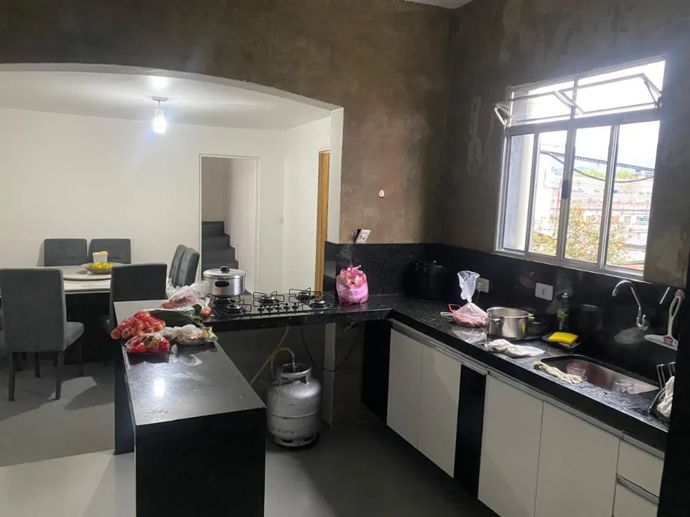 Sobrado, 5 quartos, 500 m² - Foto 7