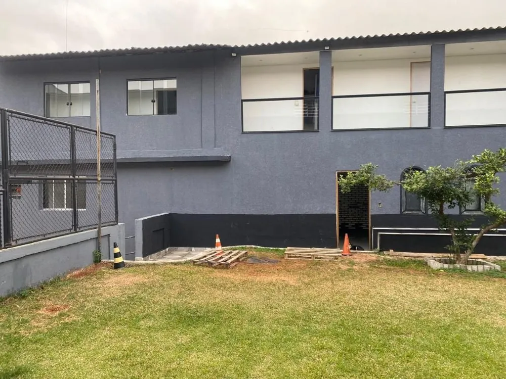 Sobrado, 5 quartos, 500 m² - Foto 4