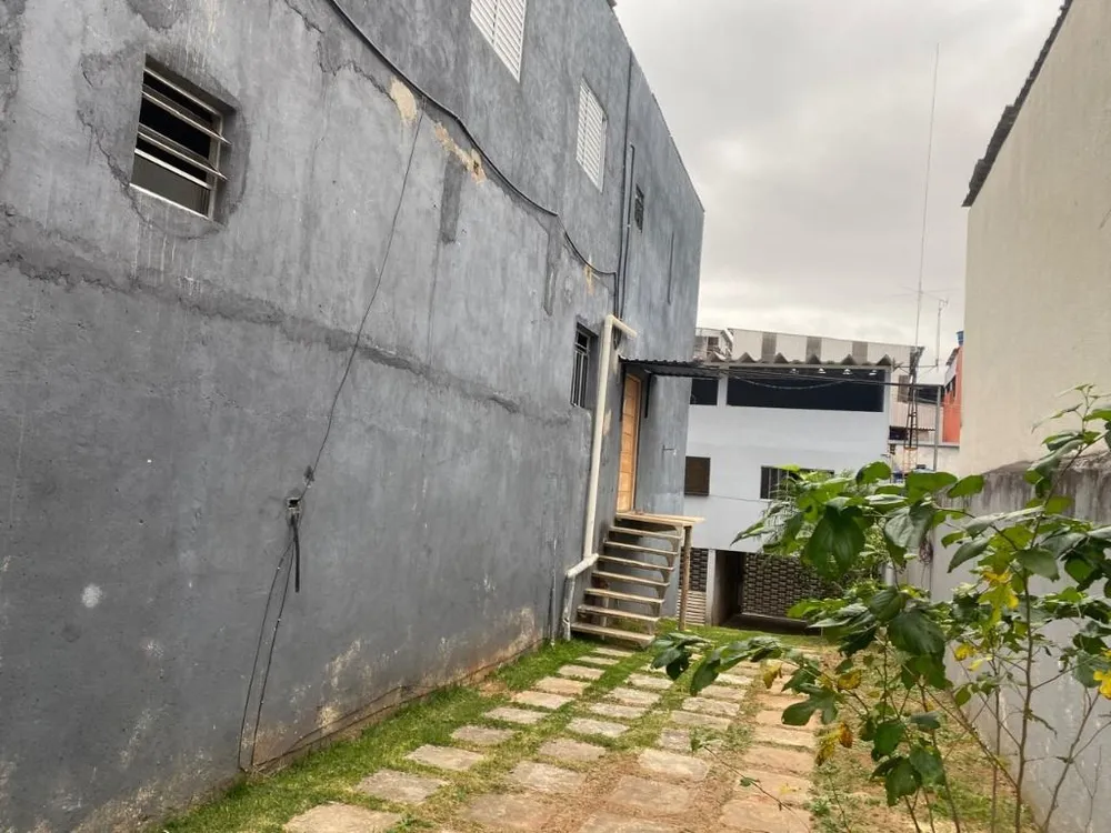 Sobrado, 5 quartos, 500 m² - Foto 11