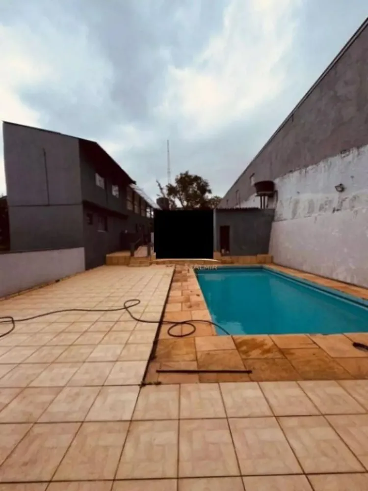 Sobrado, 5 quartos, 500 m² - Foto 16