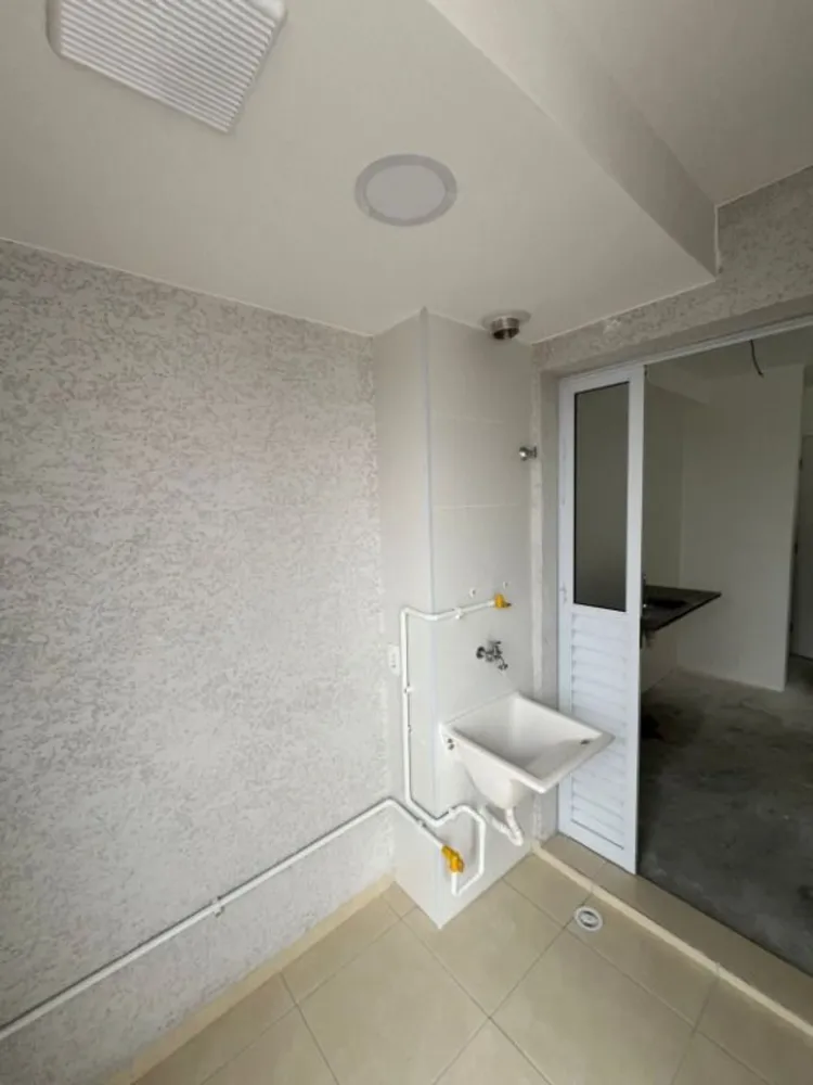 Apartamento, 2 quartos, 48 m² - Foto 6