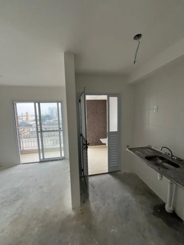 Apartamento, 2 quartos, 48 m² - Foto 3