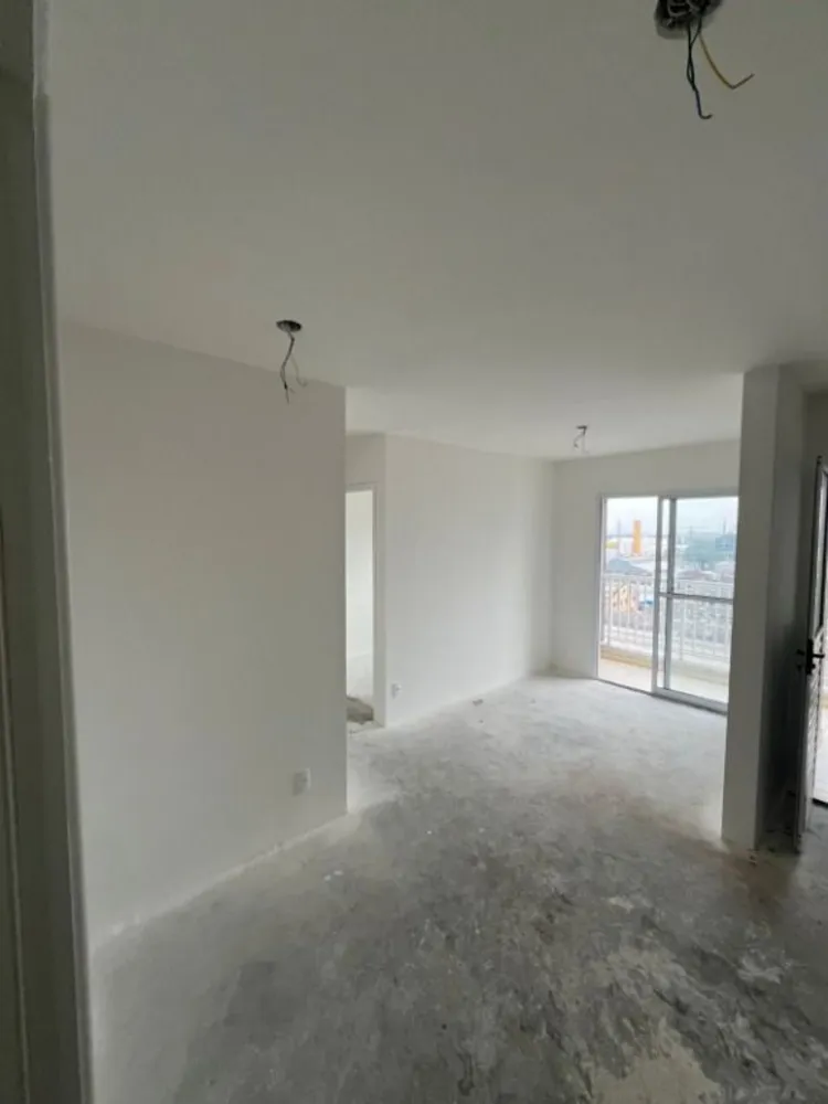 Apartamento, 2 quartos, 48 m² - Foto 2