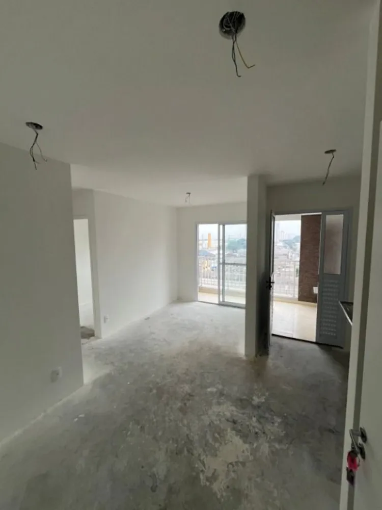 Apartamento, 2 quartos, 48 m² - Foto 1