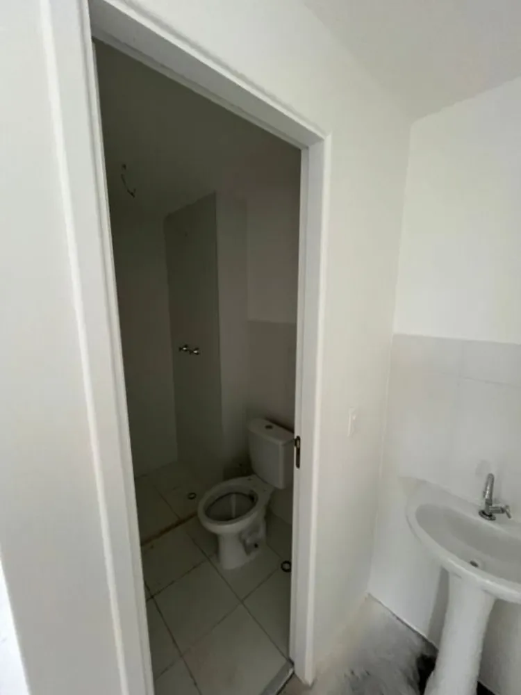 Apartamento, 2 quartos, 48 m² - Foto 10