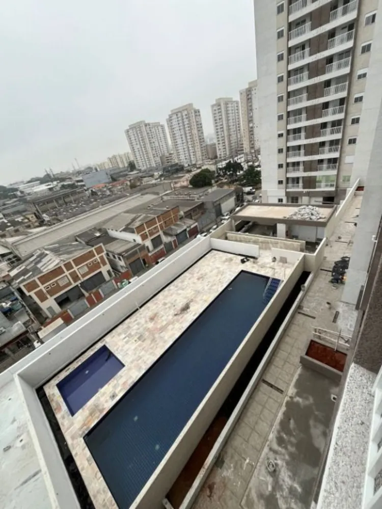 Apartamento, 2 quartos, 48 m² - Foto 15
