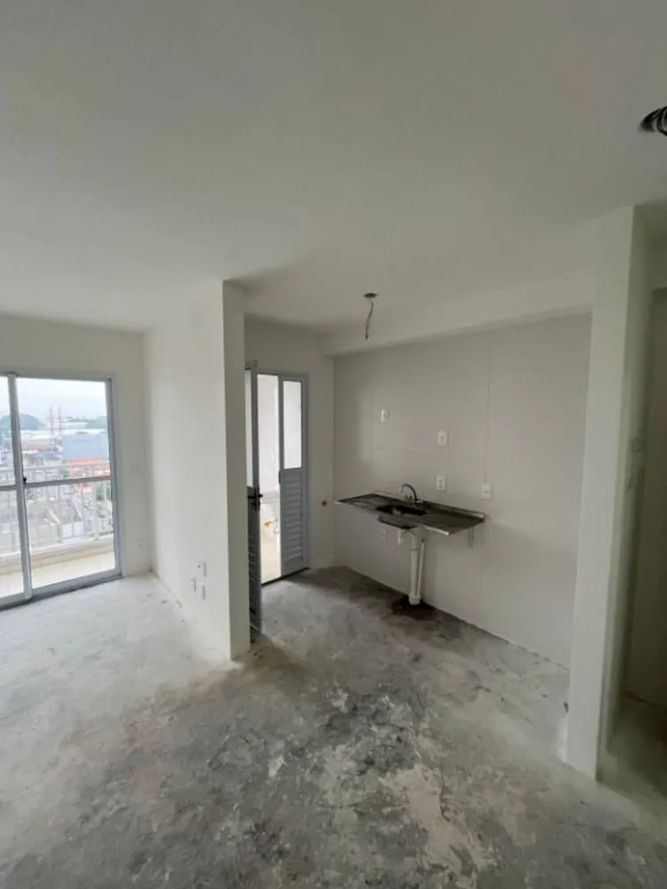 Apartamento, 2 quartos, 48 m² - Foto 13
