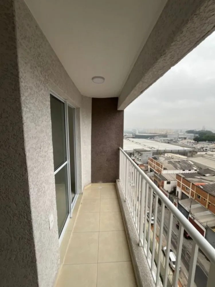 Apartamento, 2 quartos, 48 m² - Foto 4