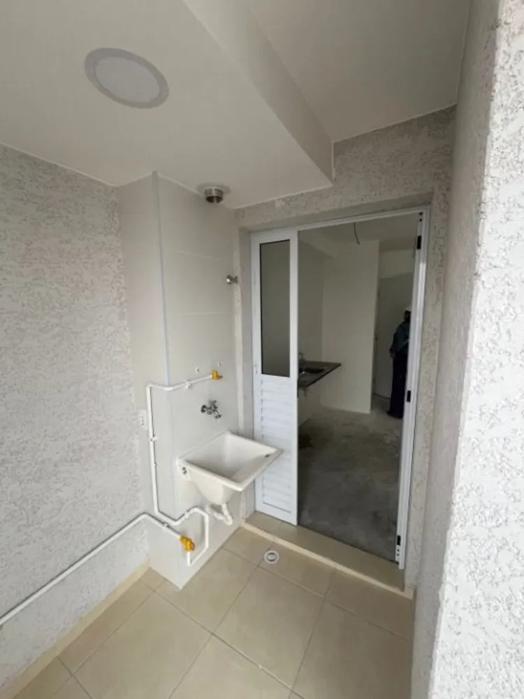 Apartamento, 2 quartos, 48 m² - Foto 5