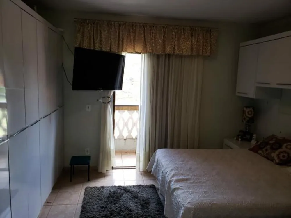 Sobrado, 4 quartos, 240 m² - Foto 5