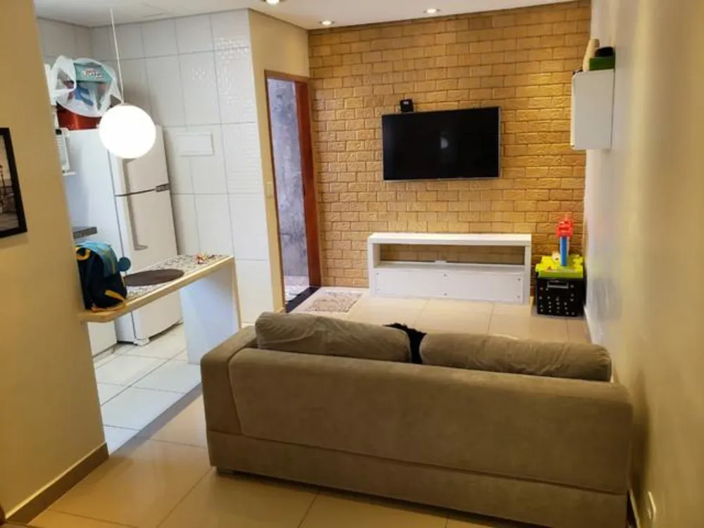 Sobrado, 4 quartos, 240 m² - Foto 13