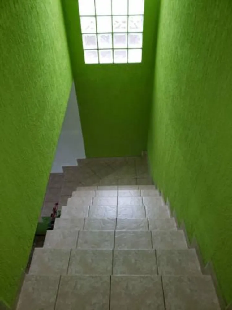Sobrado, 4 quartos, 240 m² - Foto 5