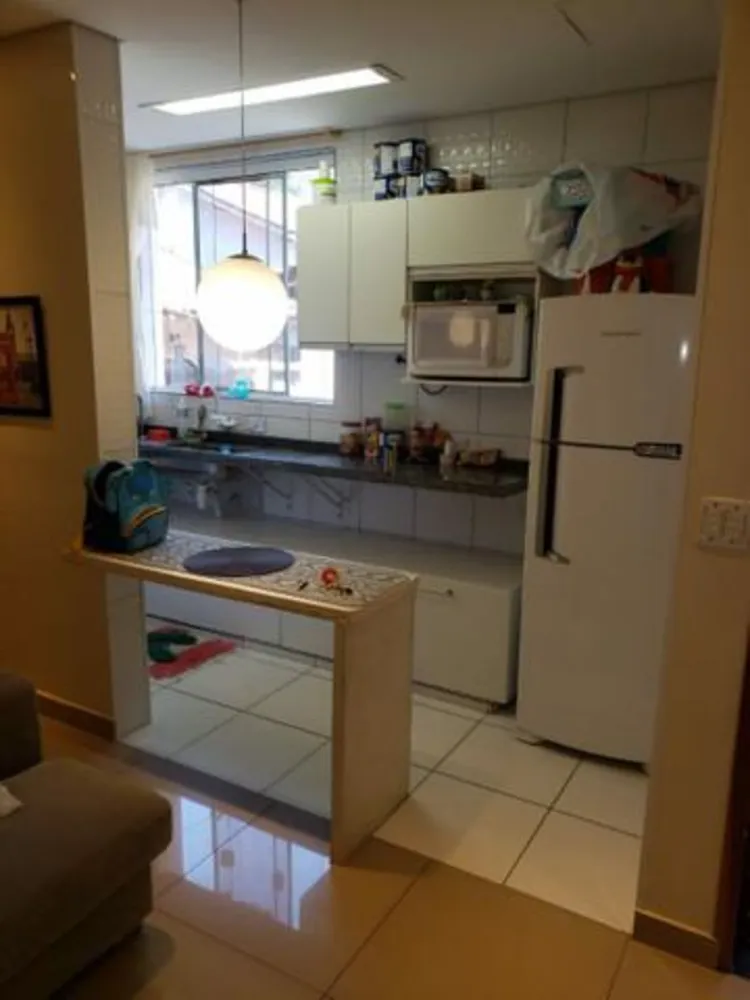 Sobrado, 4 quartos, 240 m² - Foto 16