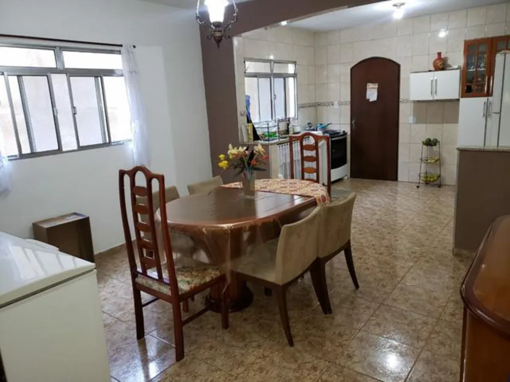 Sobrado, 4 quartos, 240 m² - Foto 15
