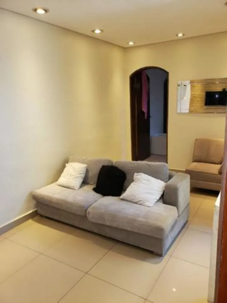 Sobrado, 4 quartos, 240 m² - Foto 9