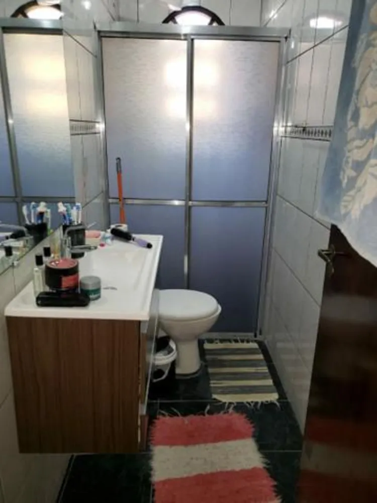 Sobrado, 4 quartos, 240 m² - Foto 6