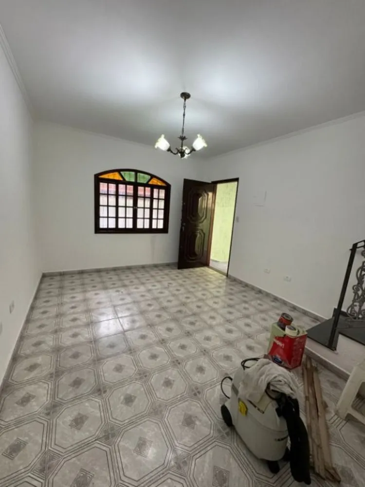 Sobrado, 3 quartos, 108 m² - Foto 5
