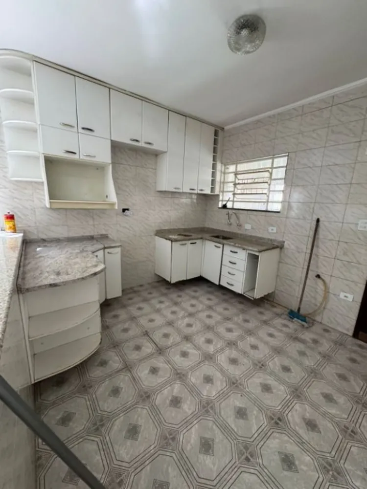 Sobrado, 3 quartos, 108 m² - Foto 8