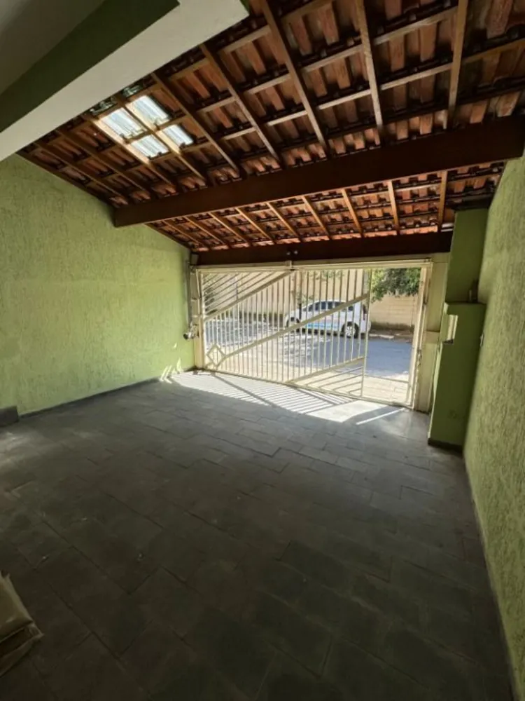 Sobrado, 3 quartos, 108 m² - Foto 3
