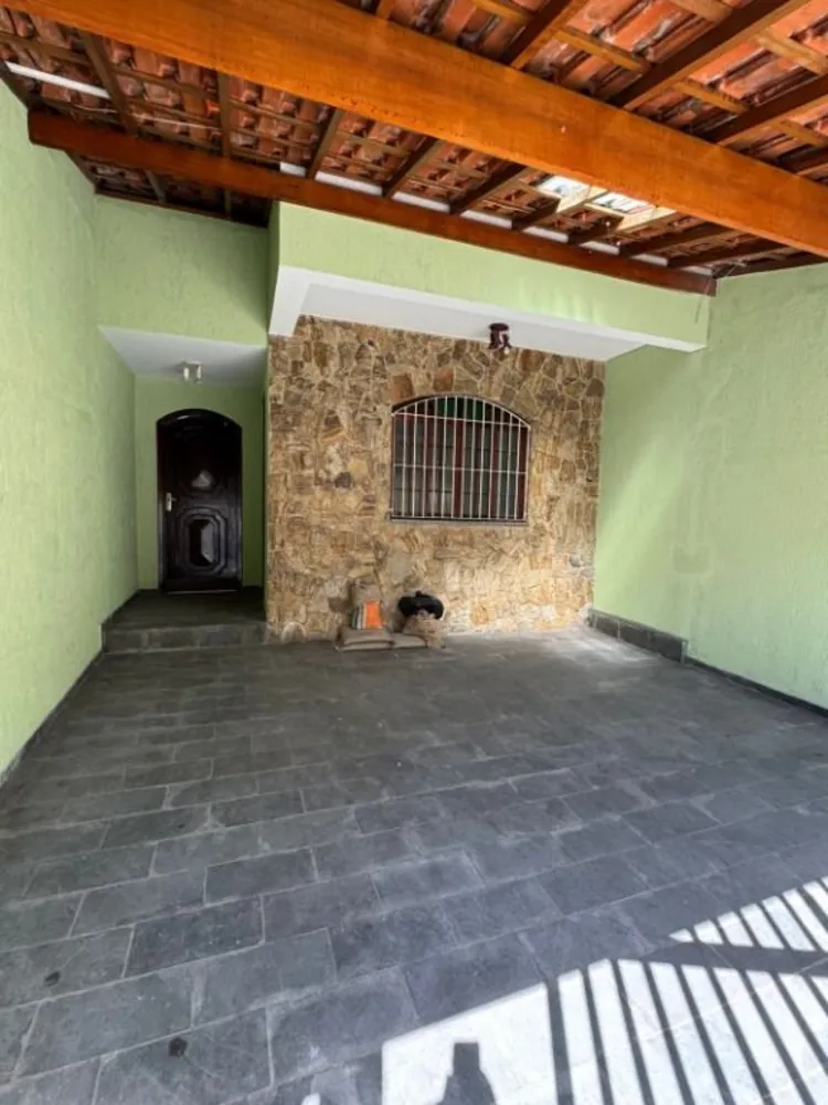 Sobrado, 3 quartos, 108 m² - Foto 2