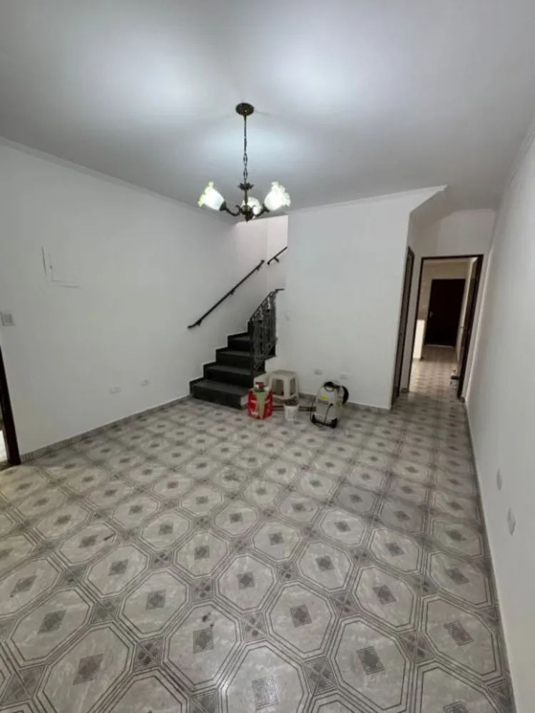 Sobrado, 3 quartos, 108 m² - Foto 4