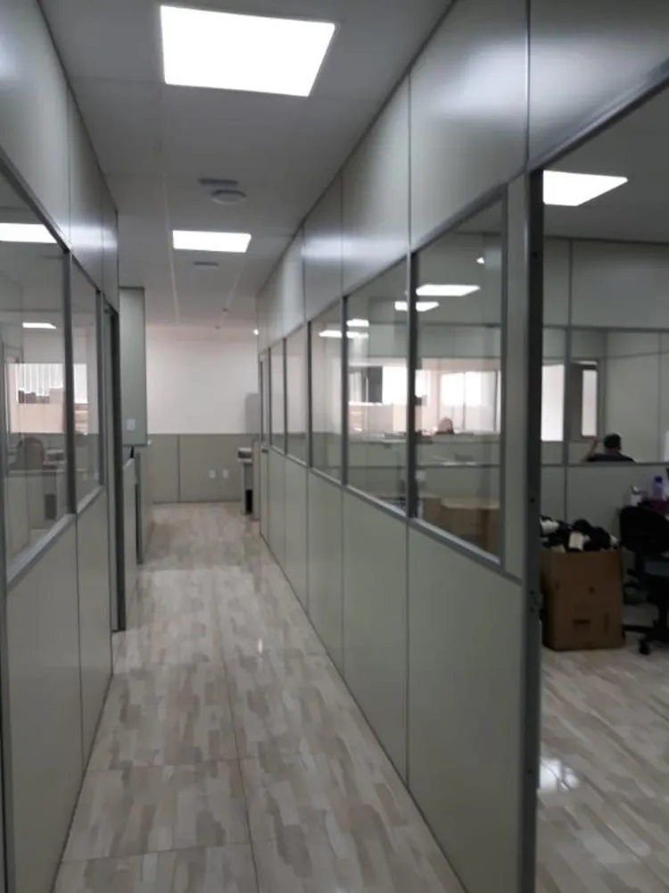 Prédio Inteiro, 1500 m² - Foto 9