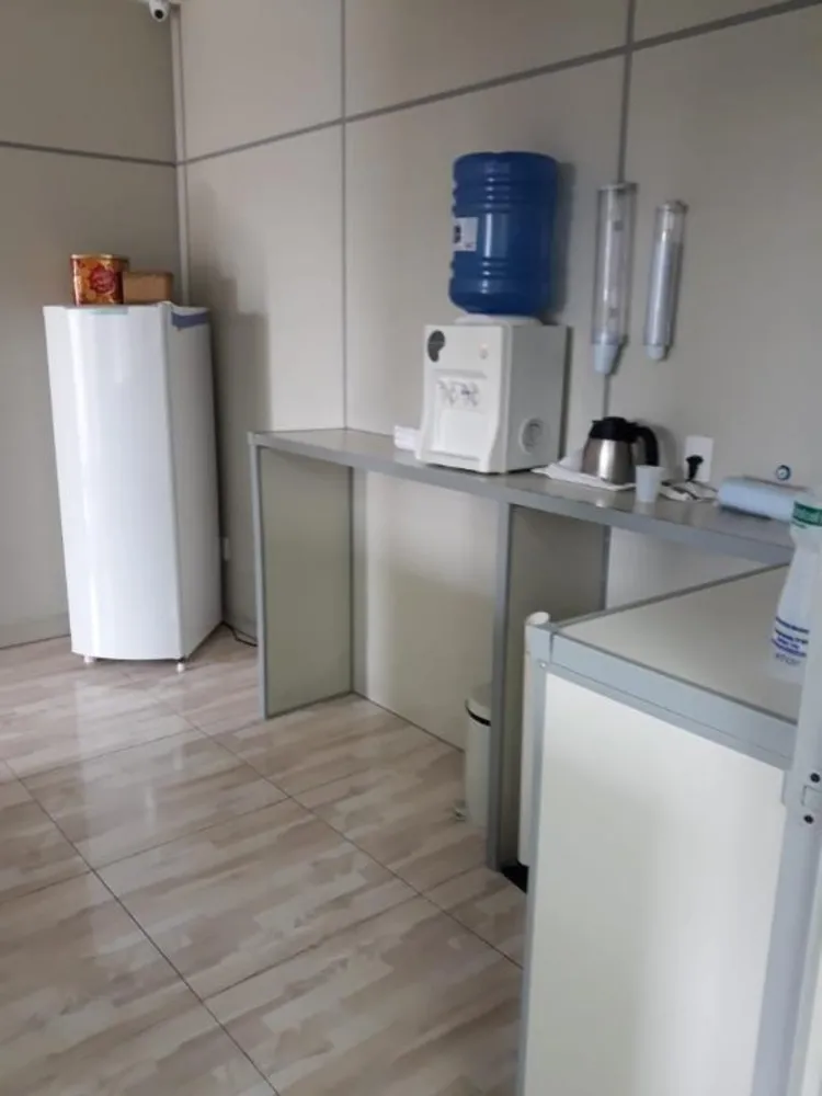 Prédio Inteiro, 1500 m² - Foto 6